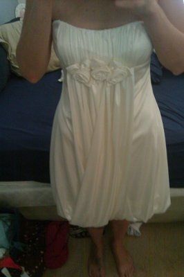 Pic of the dress