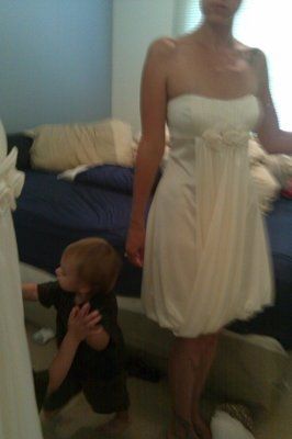 Pic of the dress