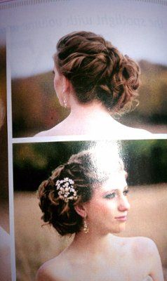 Hair ideas show me yours