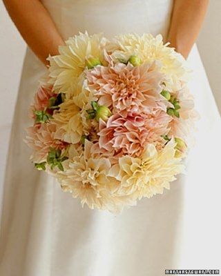 Bouquet Inspiration