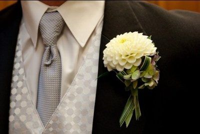 Bridesmaid's Flowers?????