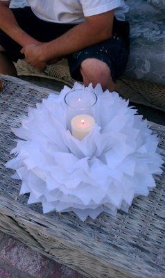 Centerpieces