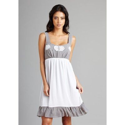 I need a bridal shower dress.  Show me yours please! - updated with a ?