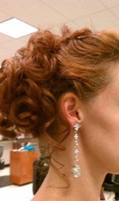 How long are your earrings?