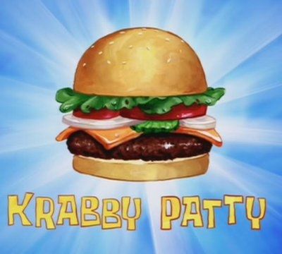 I Am Crabby