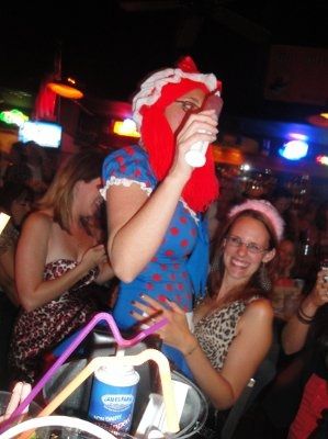 My Bachelorette party Saturday 10 pictures to share