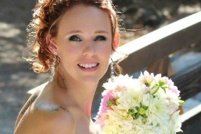 about to blow up u all with wedding wedding pictures