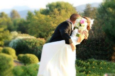 about to blow up u all with wedding wedding pictures