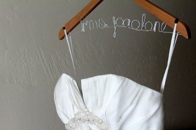 Mrs. Hangers.....