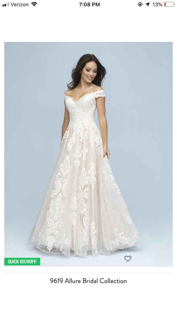 Seamstresses: can i “turn” my dress into this one?? - 3