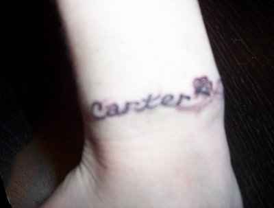 Tats - Keep em or cover em?