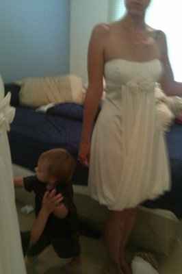 Pic of the dress