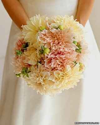Bouquet Inspiration