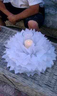 Centerpieces
