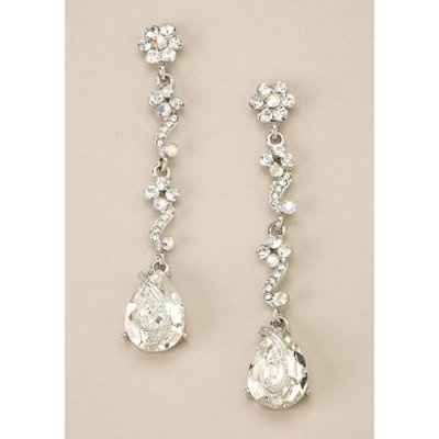 Emeralds?