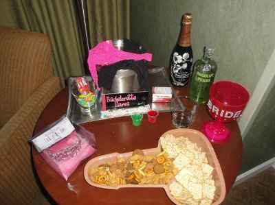 My Bachelorette party Saturday 10 pictures to share