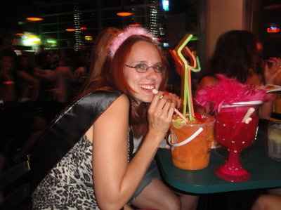My Bachelorette party Saturday 10 pictures to share