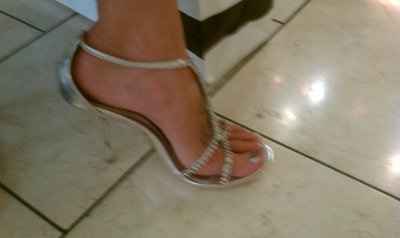 Shoes woot pic