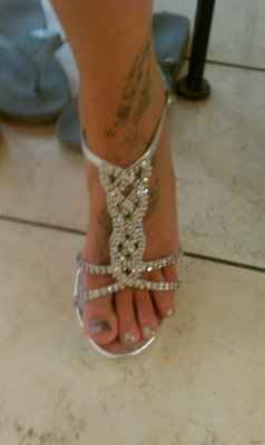 Shoes woot pic