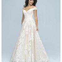 Seamstresses: can i “turn” my dress into this one?? - 3