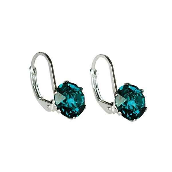 Emeralds!