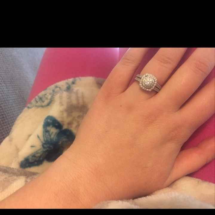 Ring love!!!