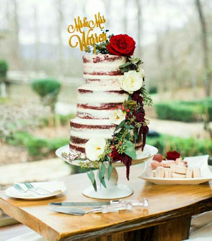 What is your cake style and Flavors?