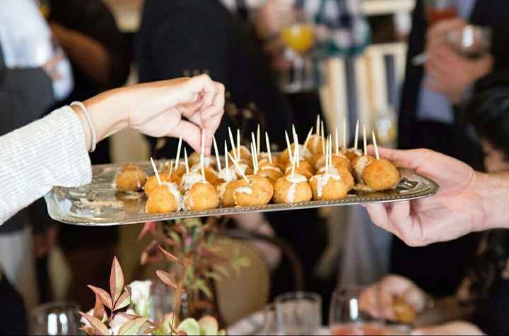 Engagement Brunch Photos & Also Share Your Favorite Shots from Your Engagement Party!