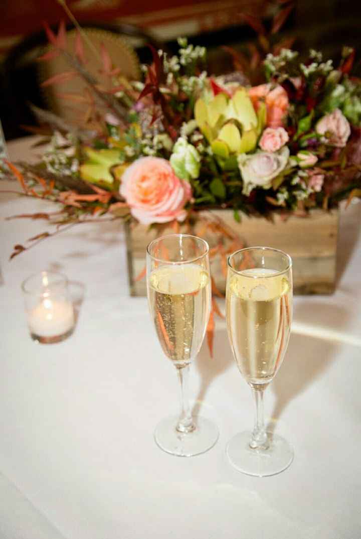 Engagement Brunch Photos & Also Share Your Favorite Shots from Your Engagement Party!