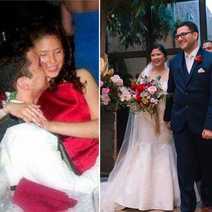 Our love story