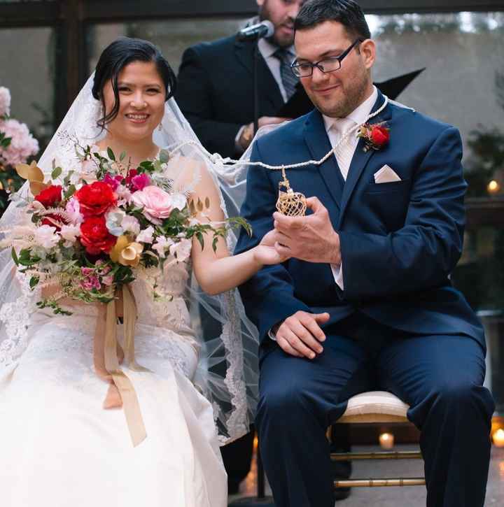 Filipino Brides?  Traditional Ceremony...?