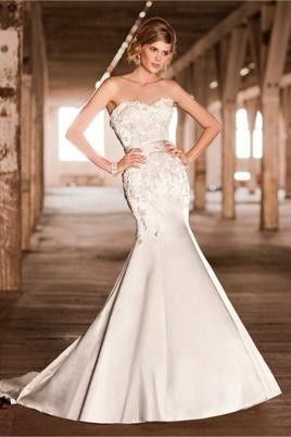 What material is your dress?