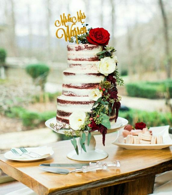 What is your cake style and Flavors?