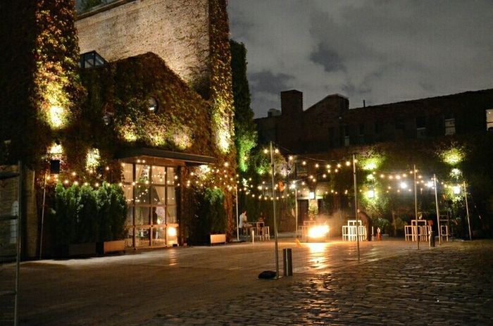 What does your venue look like?