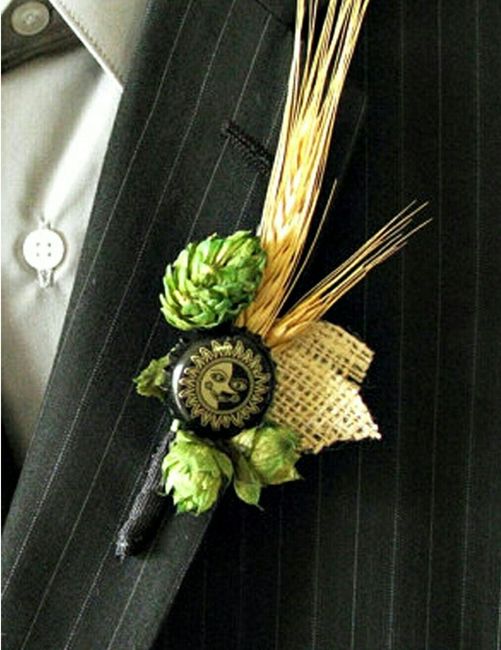Boutonnières
