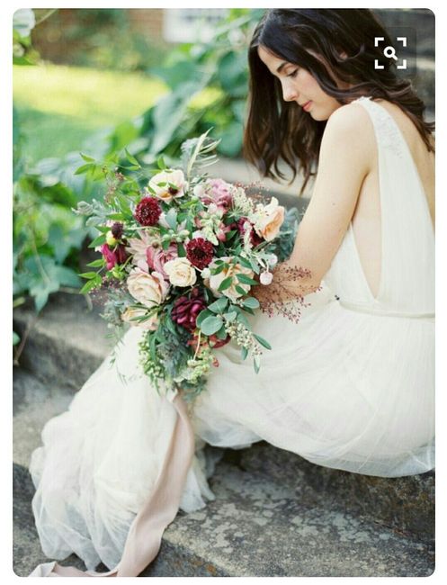 Bouquets!!