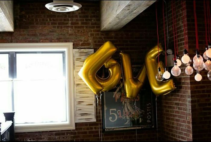 Engagement Brunch Photos & Also Share Your Favorite Shots from Your Engagement Party!
