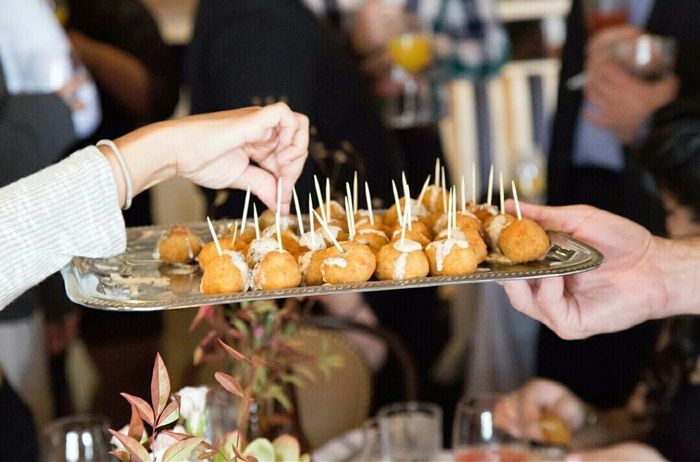 Engagement Brunch Photos & Also Share Your Favorite Shots from Your Engagement Party!