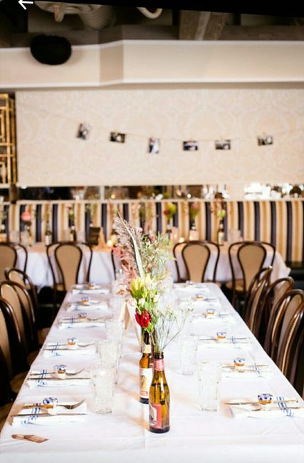 Engagement Brunch Photos & Also Share Your Favorite Shots from Your Engagement Party!