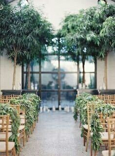 Small wedding versus big weddings