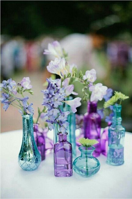 Wedding colors