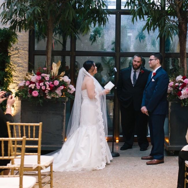 Cathedral Veil