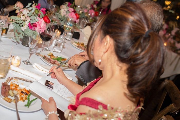 Paging Centerpiece! - Bouquet Budget