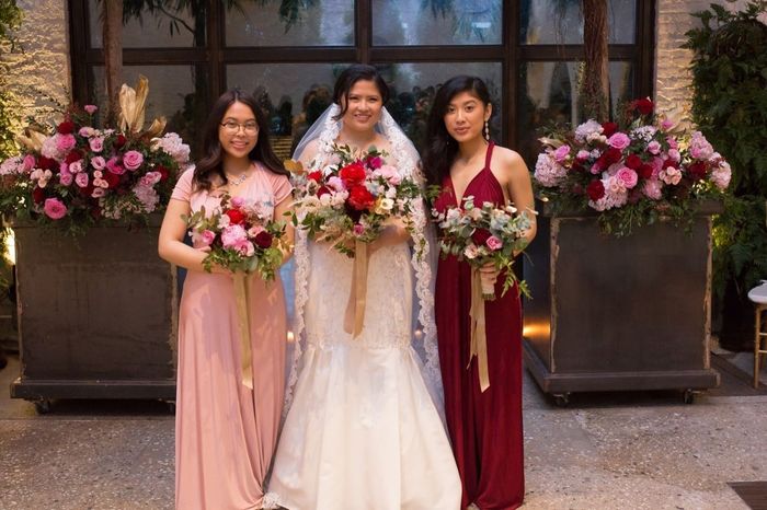 Paging Centerpiece! - Bouquet Budget