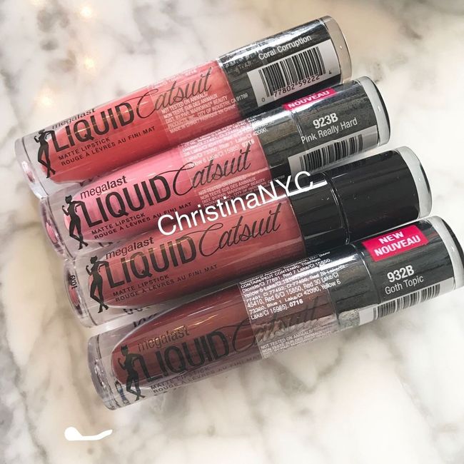 KWR - lip stain? (paging JoRocka, make up gurus?)