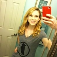 Who is behind that avatar? Selfie time!