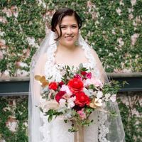 Show me your bouquet