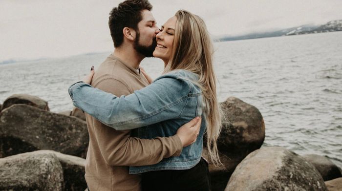 Let me see your engagement photos! 😭 - 2