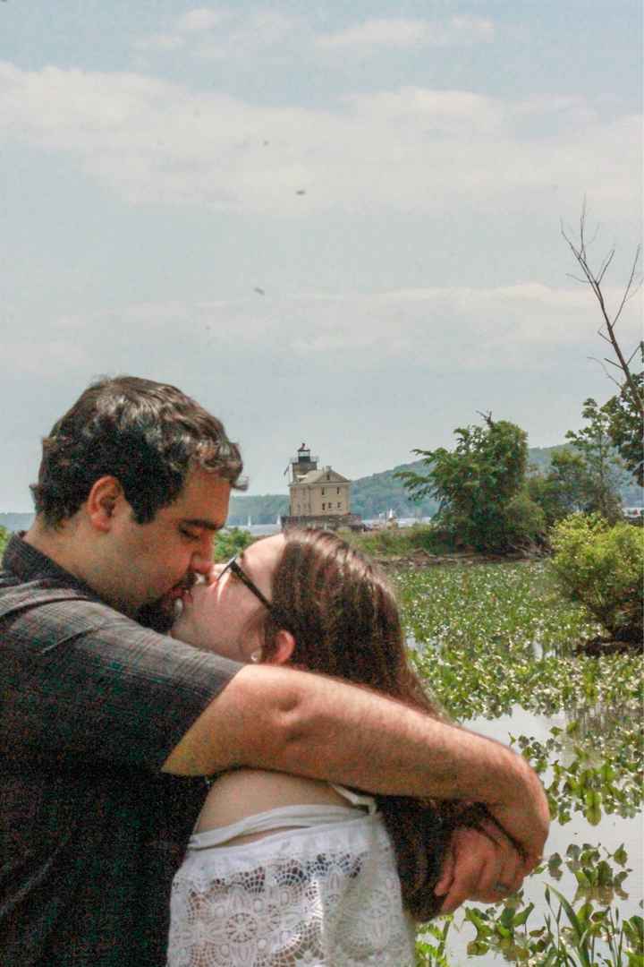 Engagement photos! - 2