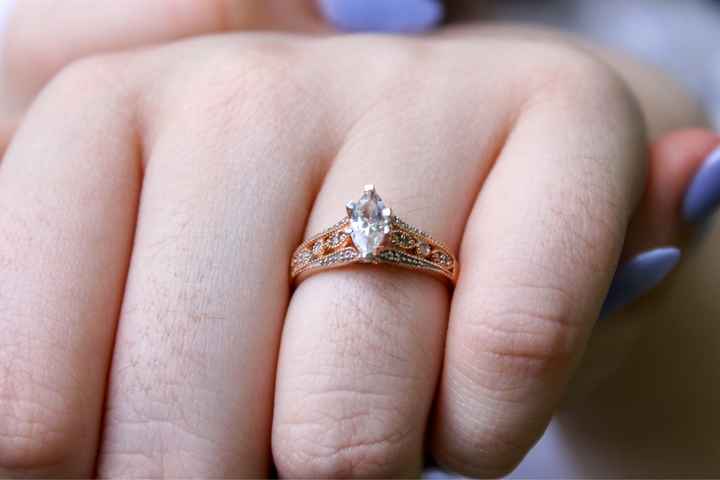 Engagement photos! - 4